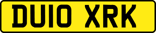 DU10XRK