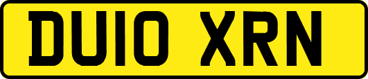 DU10XRN