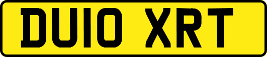 DU10XRT