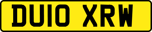 DU10XRW