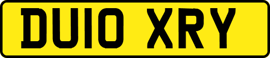 DU10XRY