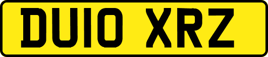 DU10XRZ