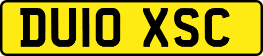 DU10XSC