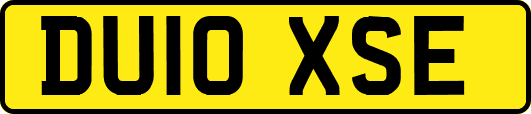 DU10XSE