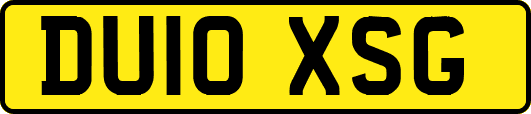 DU10XSG