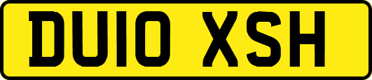 DU10XSH