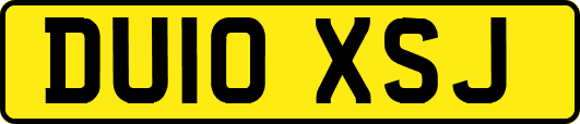 DU10XSJ