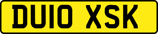DU10XSK