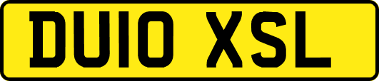 DU10XSL