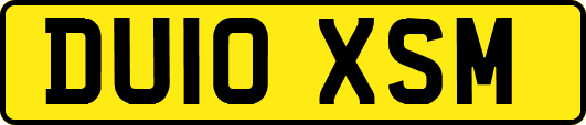 DU10XSM