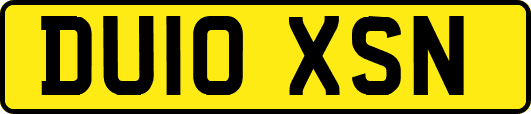DU10XSN