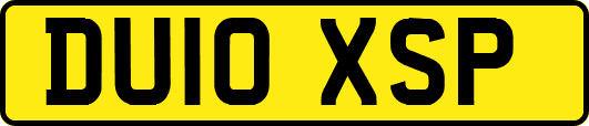 DU10XSP