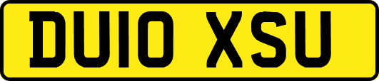 DU10XSU
