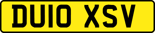 DU10XSV