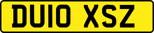DU10XSZ