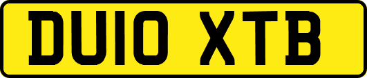 DU10XTB