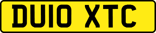 DU10XTC