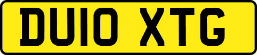 DU10XTG