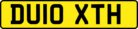 DU10XTH