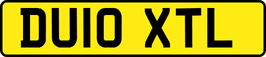 DU10XTL