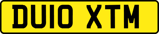 DU10XTM