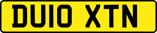 DU10XTN