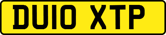 DU10XTP