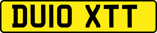 DU10XTT