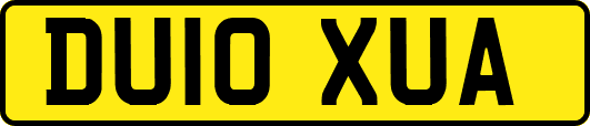 DU10XUA
