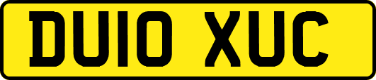 DU10XUC
