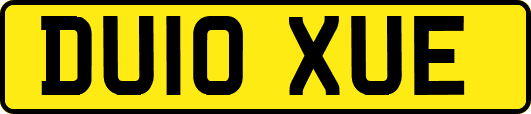 DU10XUE