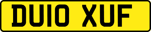 DU10XUF