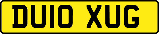 DU10XUG