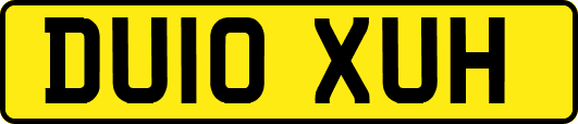 DU10XUH