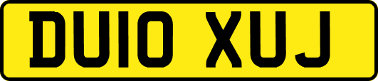 DU10XUJ