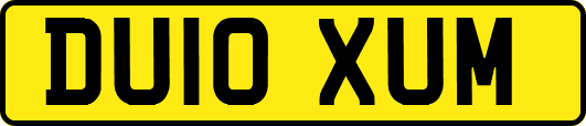 DU10XUM