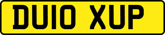 DU10XUP
