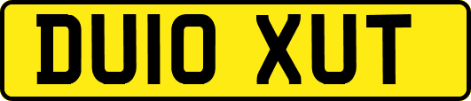 DU10XUT
