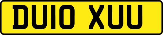 DU10XUU
