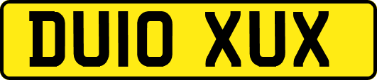 DU10XUX