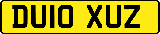 DU10XUZ