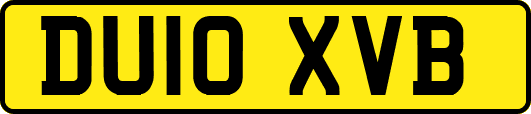 DU10XVB
