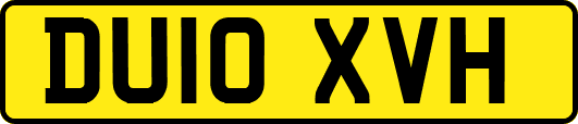 DU10XVH