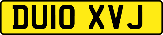 DU10XVJ