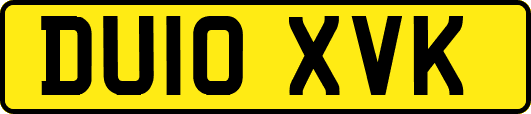 DU10XVK