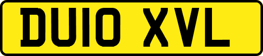 DU10XVL