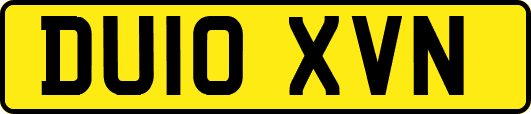 DU10XVN