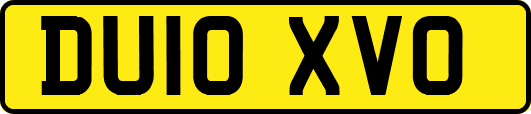 DU10XVO