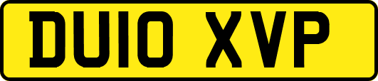 DU10XVP