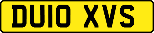 DU10XVS